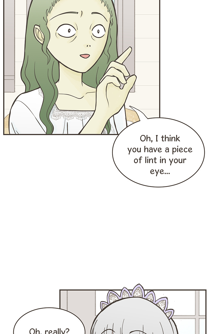 Cursed Princess Club chapter 12 - page 41