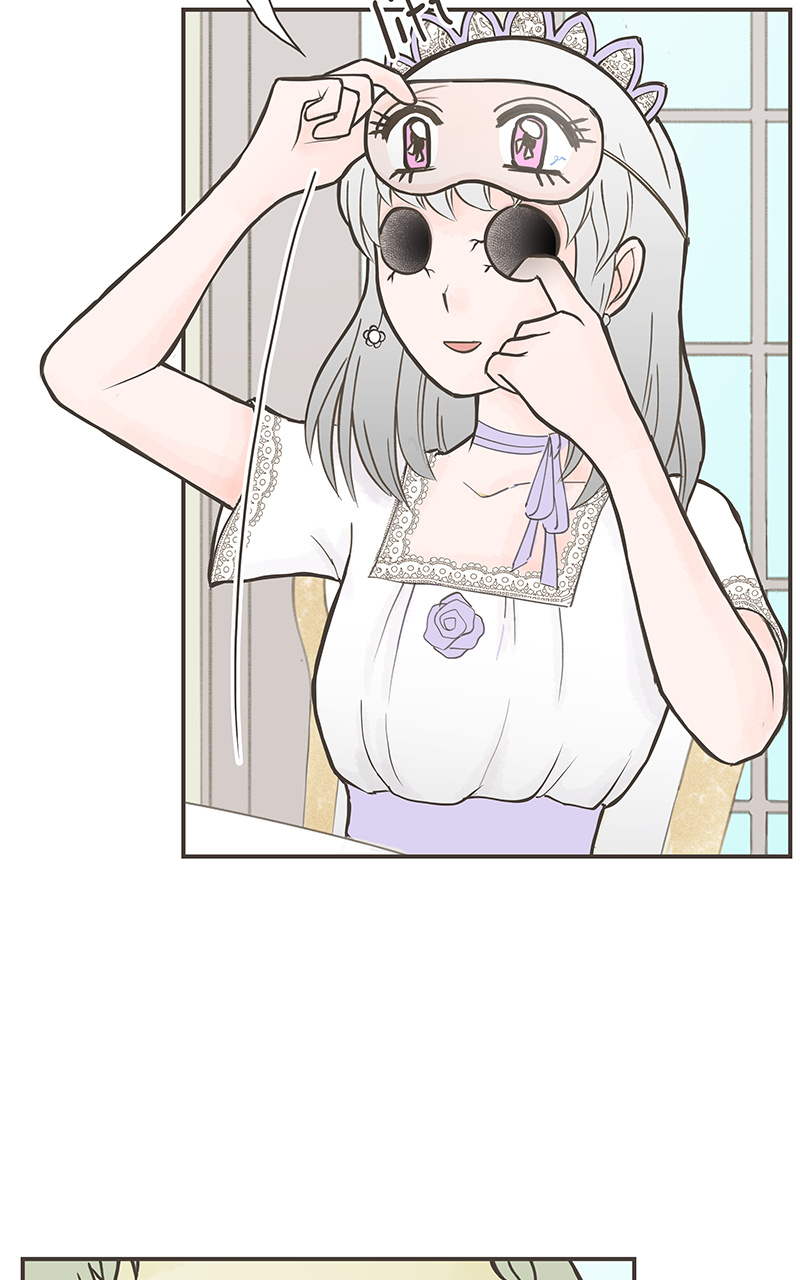 Cursed Princess Club chapter 12 - page 43