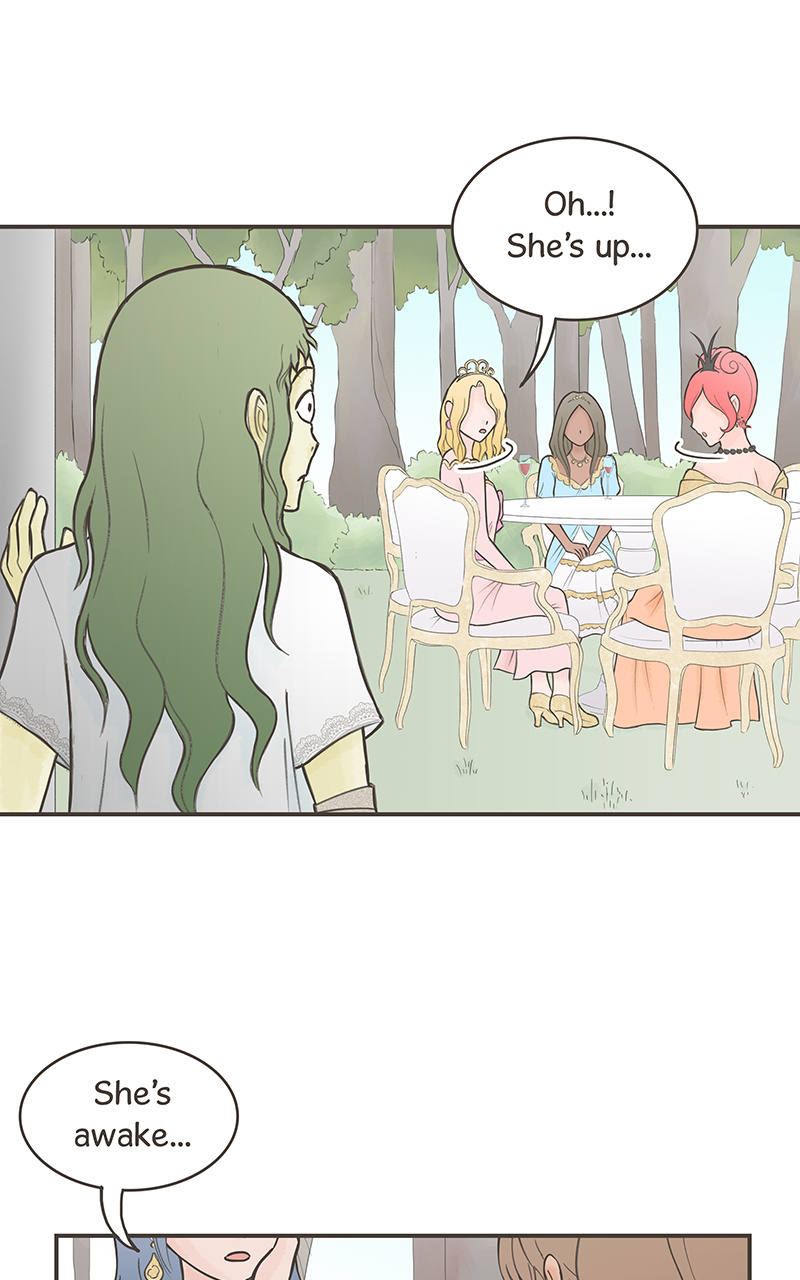 Cursed Princess Club chapter 12 - page 7