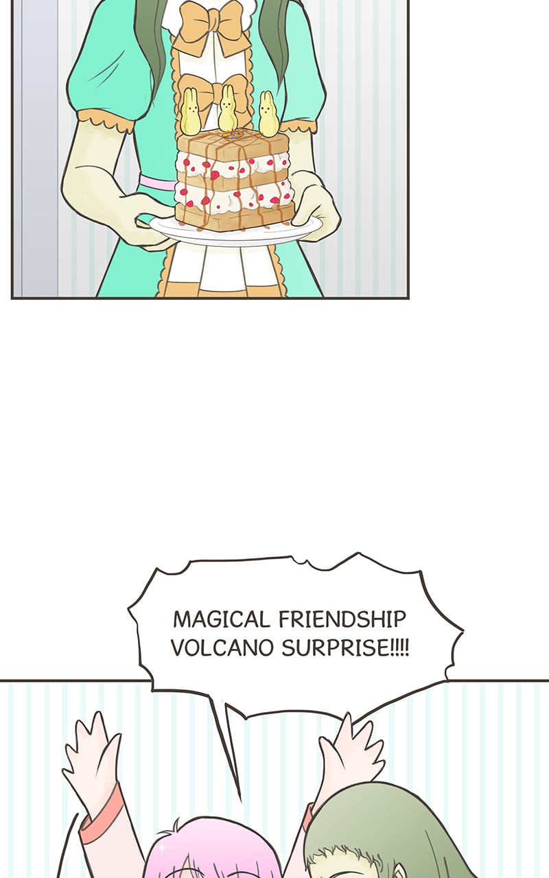 Cursed Princess Club chapter 11 - page 10