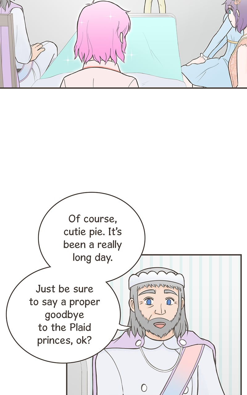 Cursed Princess Club chapter 11 - page 13