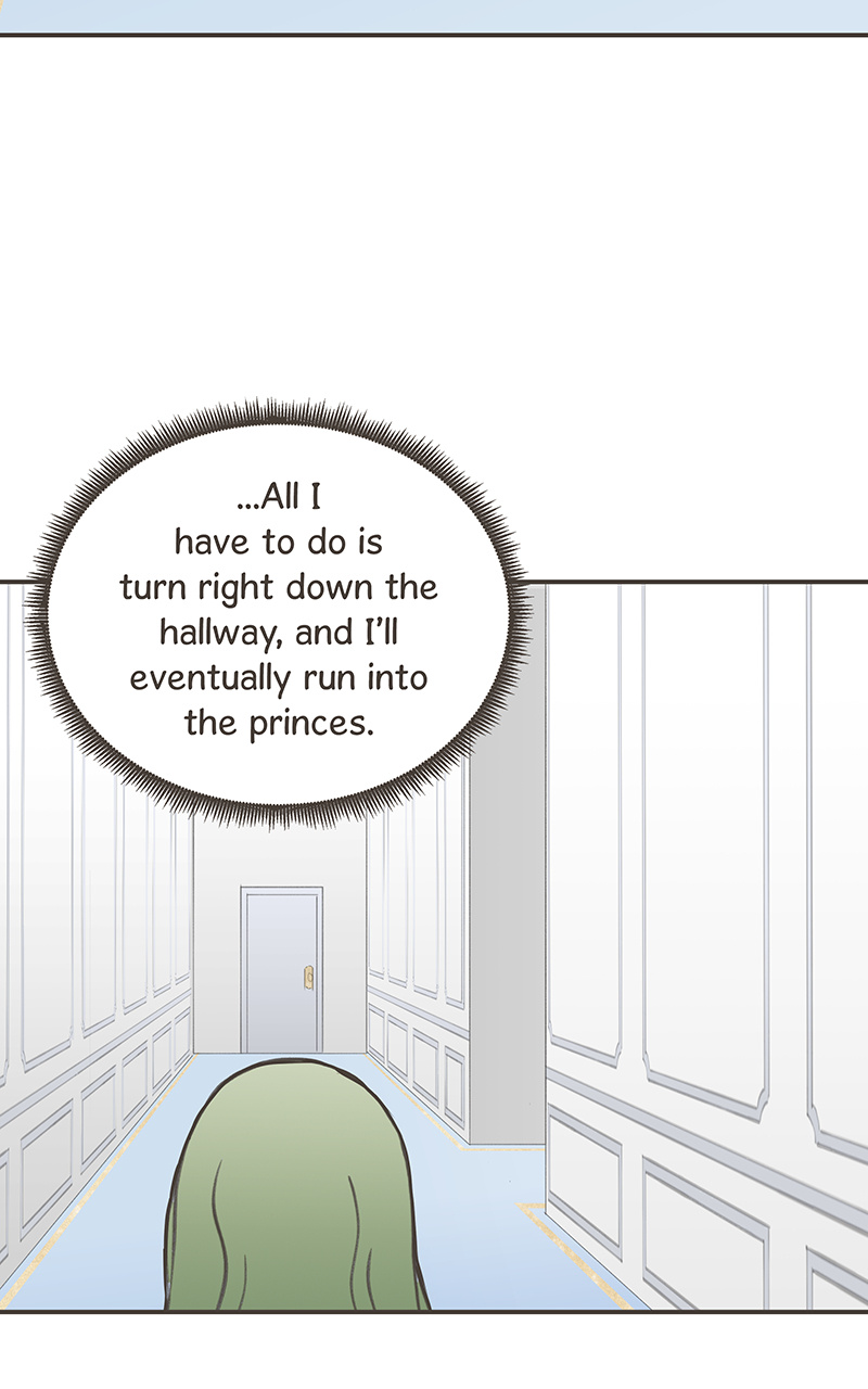 Cursed Princess Club chapter 11 - page 20