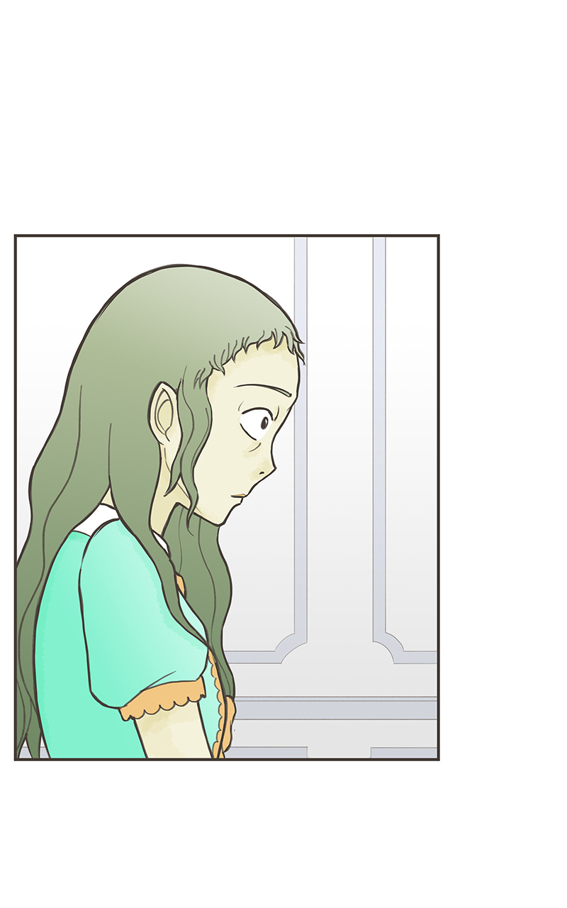 Cursed Princess Club chapter 11 - page 21