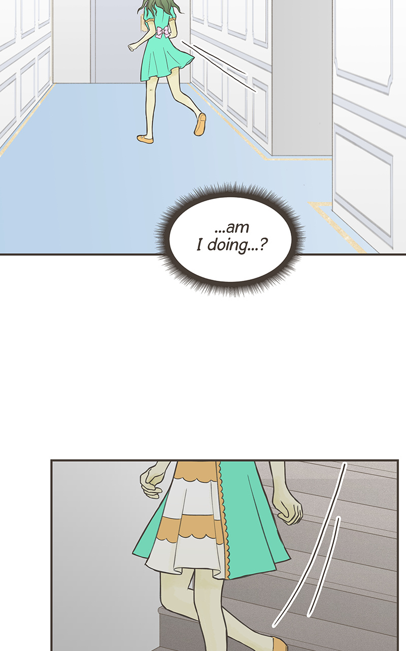 Cursed Princess Club chapter 11 - page 24