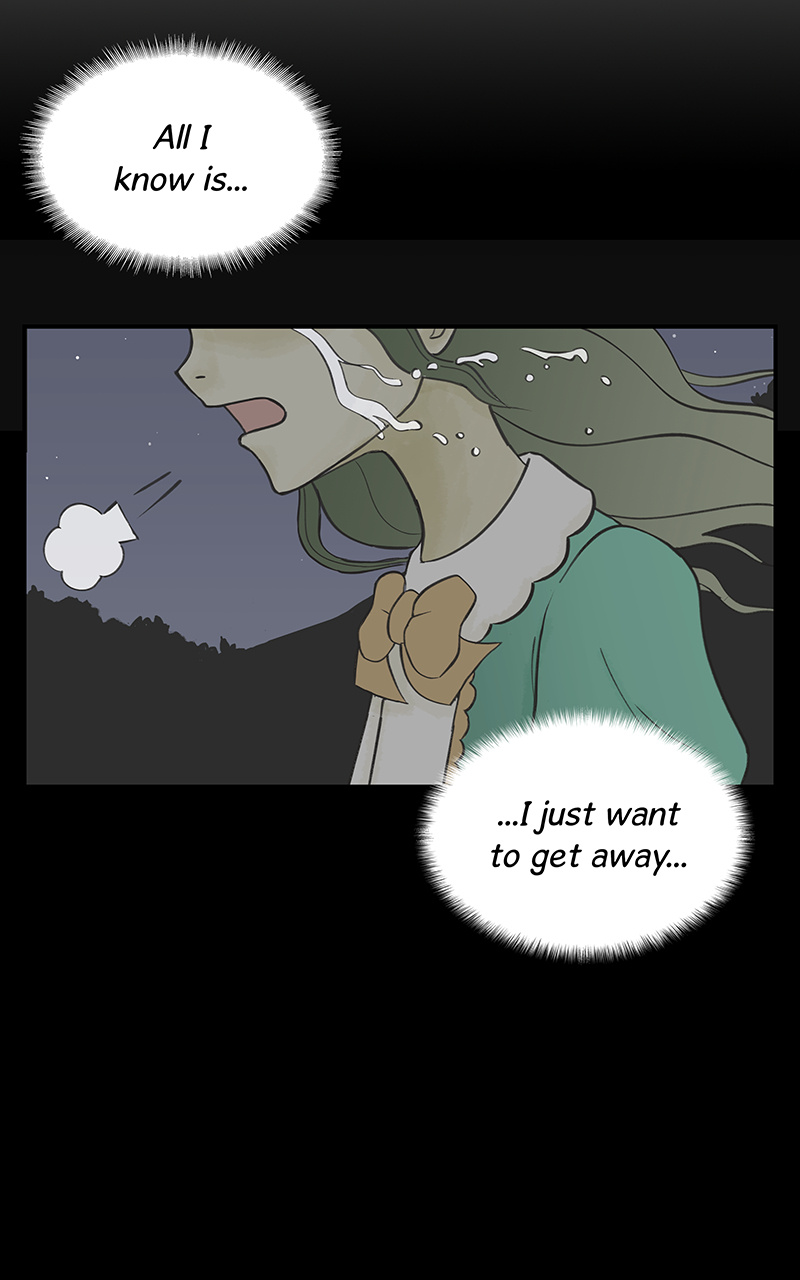 Cursed Princess Club chapter 11 - page 27