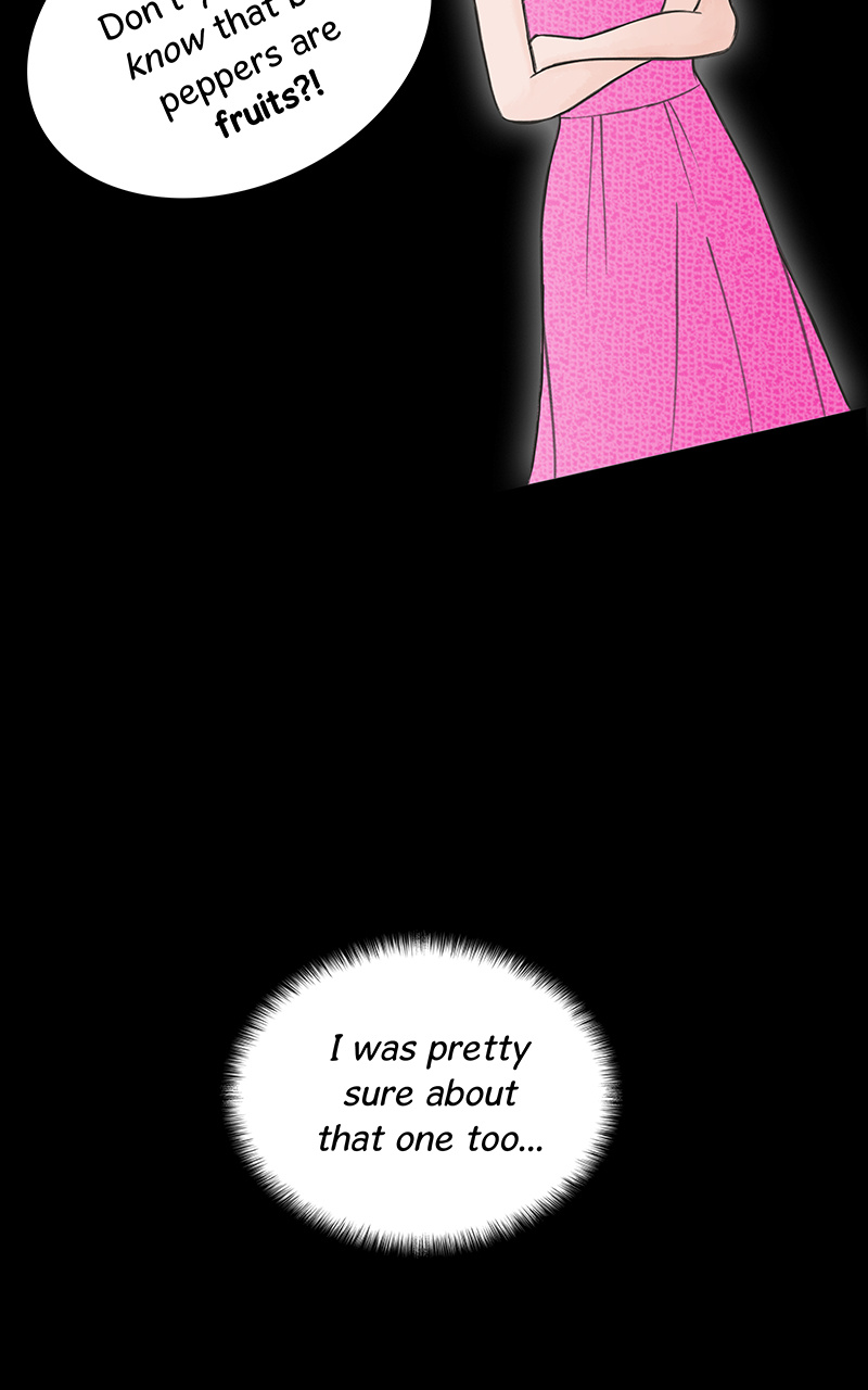 Cursed Princess Club chapter 11 - page 32