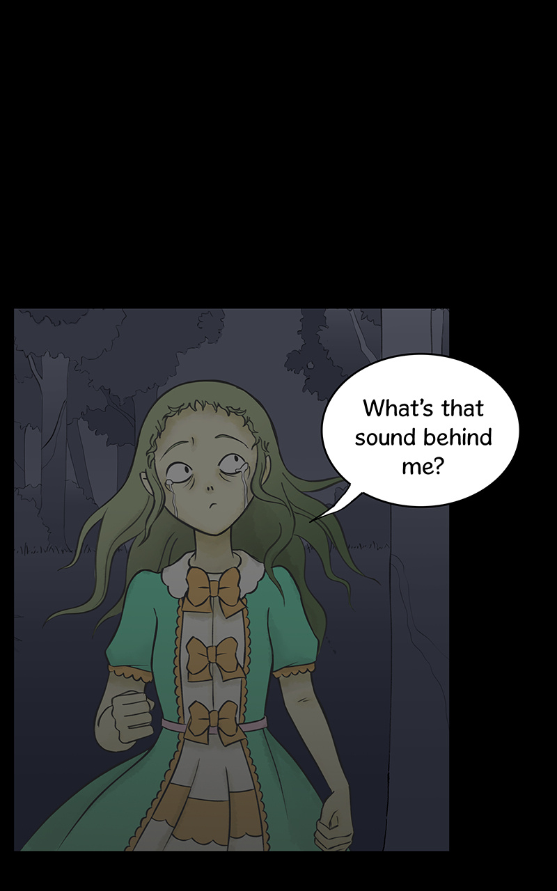 Cursed Princess Club chapter 11 - page 35