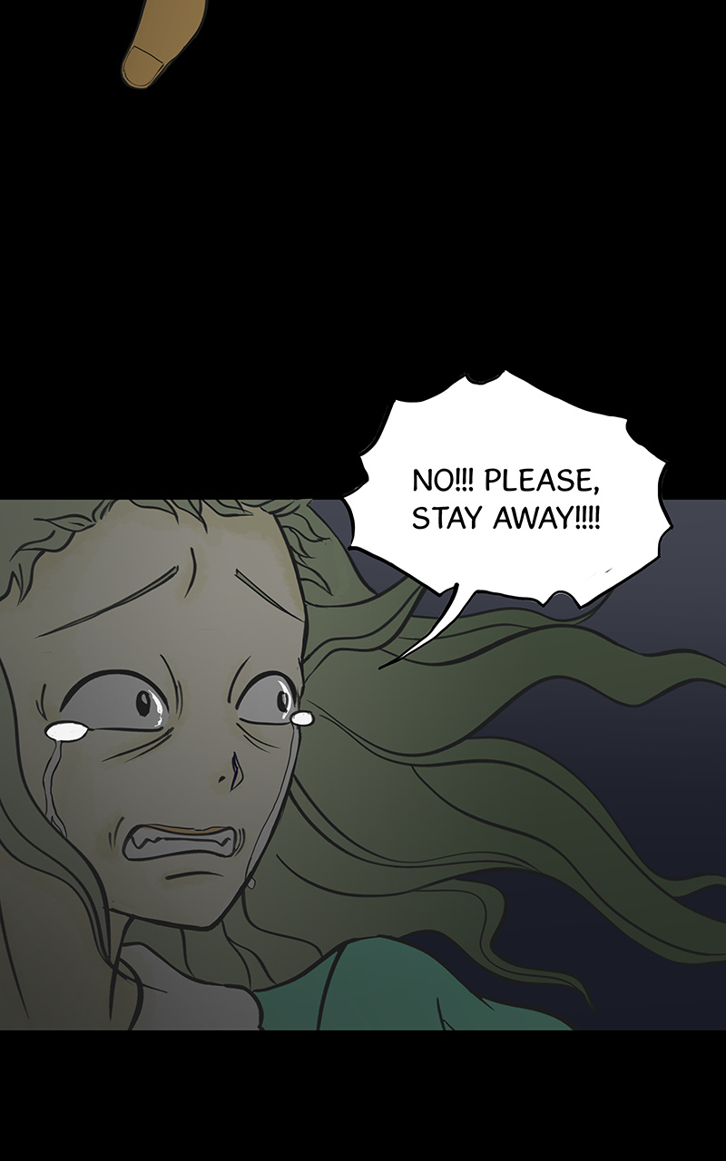 Cursed Princess Club chapter 11 - page 38
