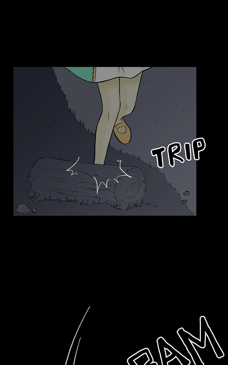 Cursed Princess Club chapter 11 - page 39