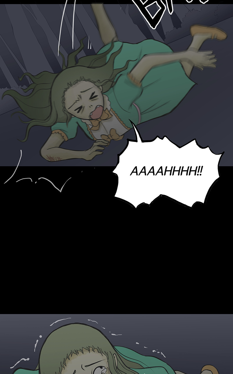 Cursed Princess Club chapter 11 - page 40