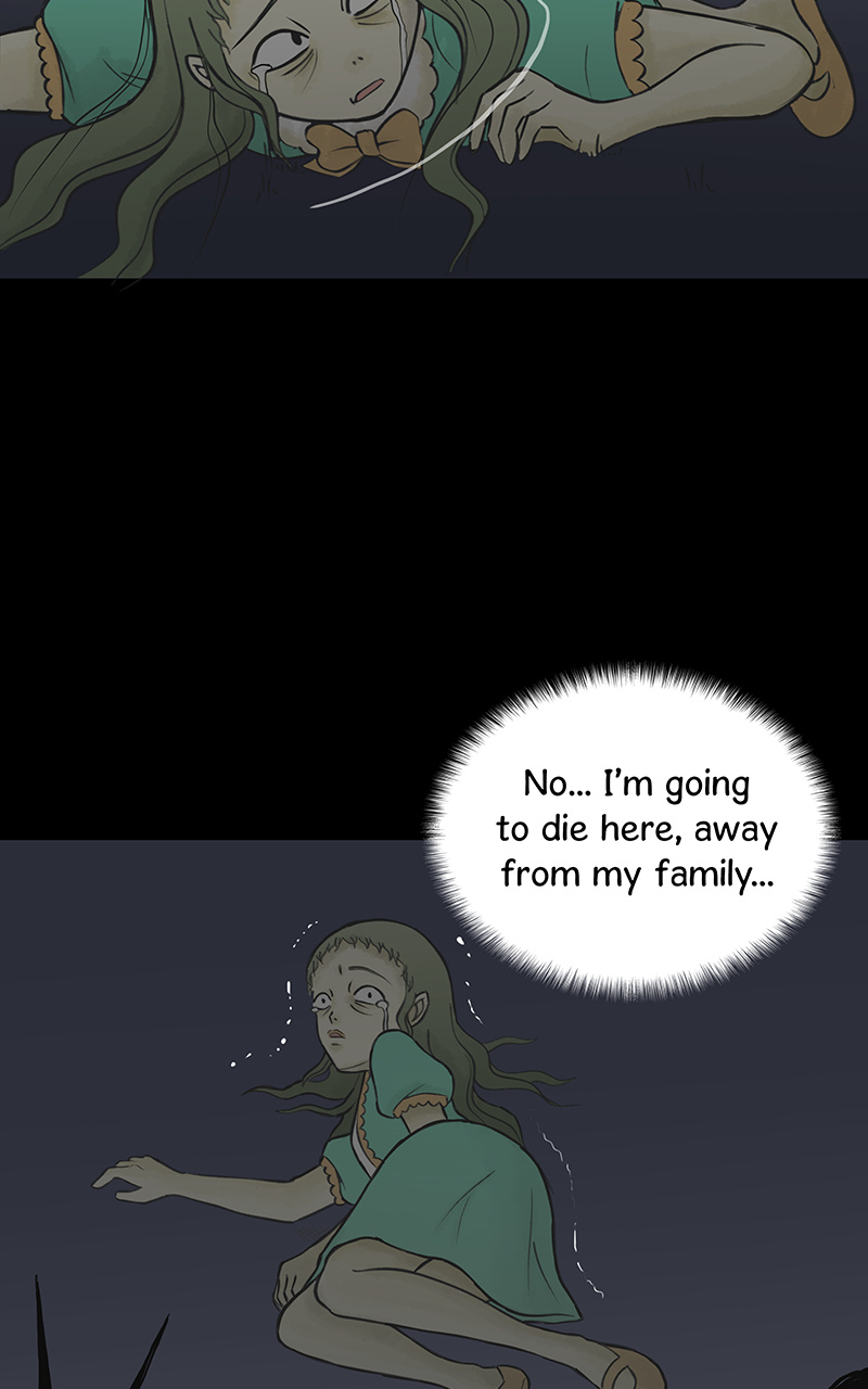 Cursed Princess Club chapter 11 - page 41
