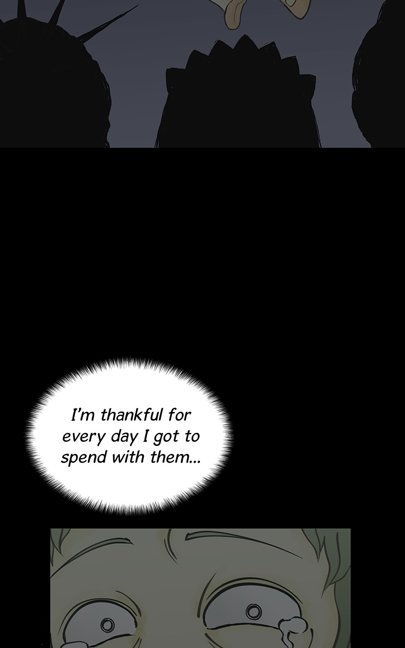 Cursed Princess Club chapter 11 - page 42