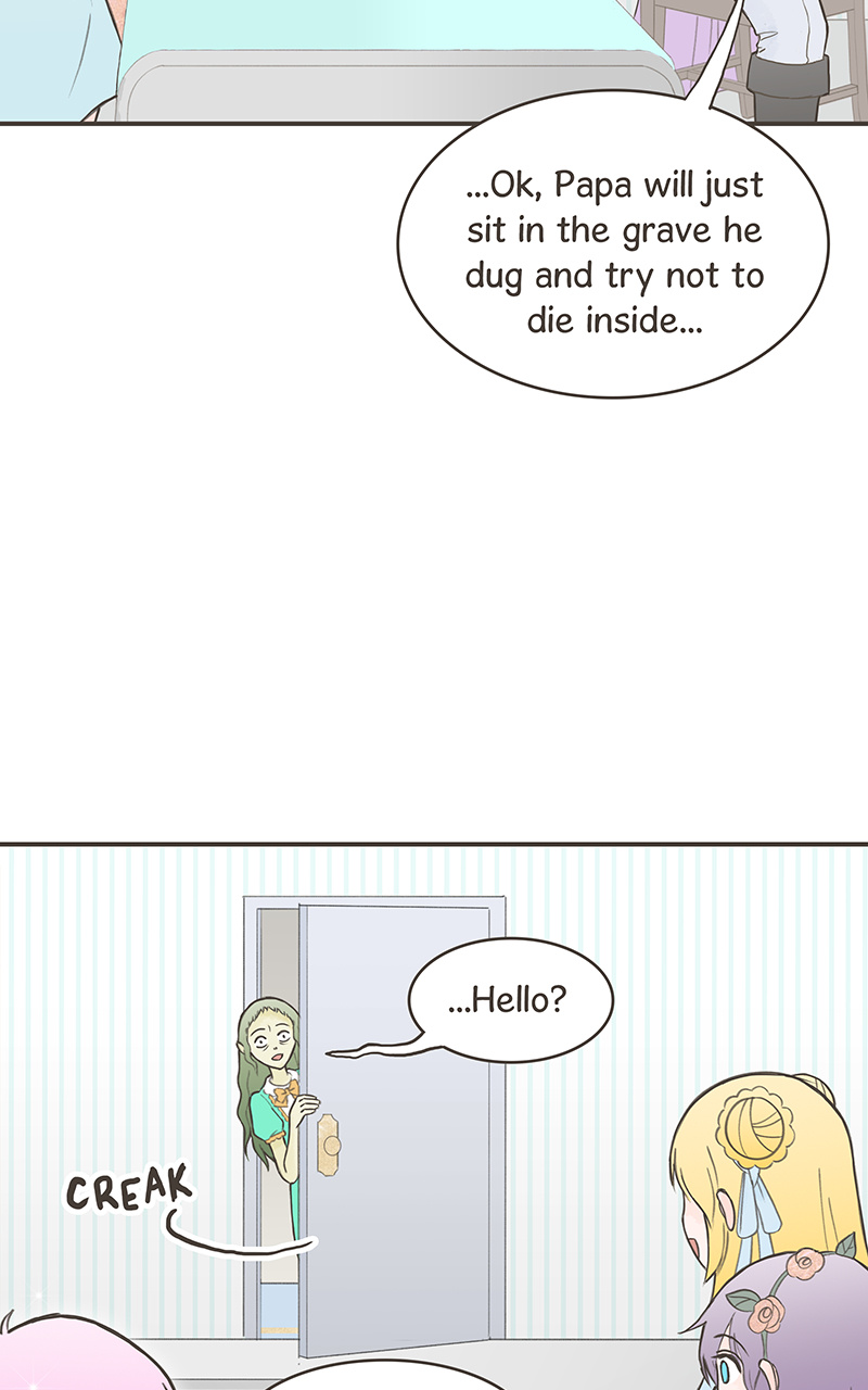 Cursed Princess Club chapter 11 - page 8