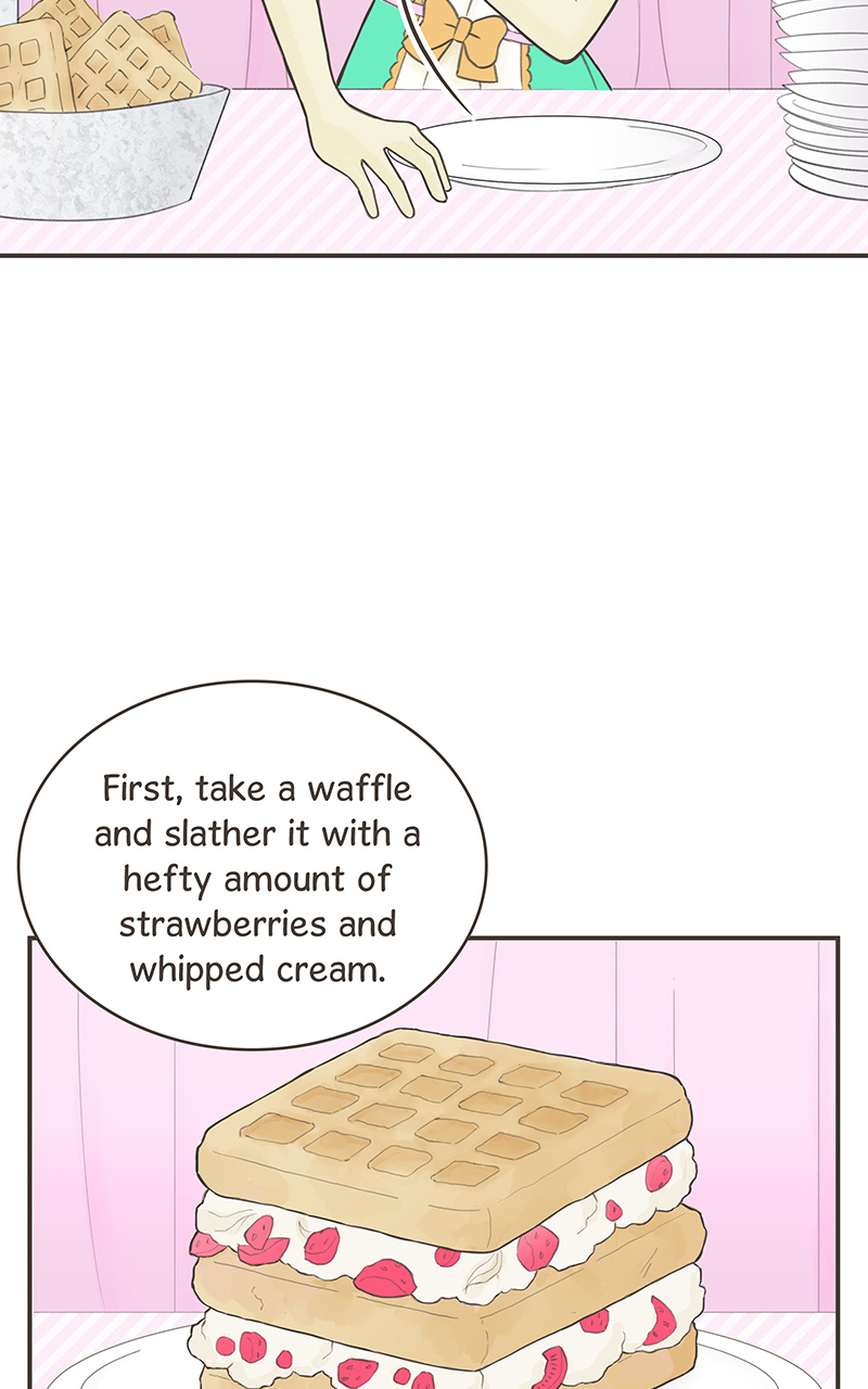 Cursed Princess Club chapter 10 - page 11