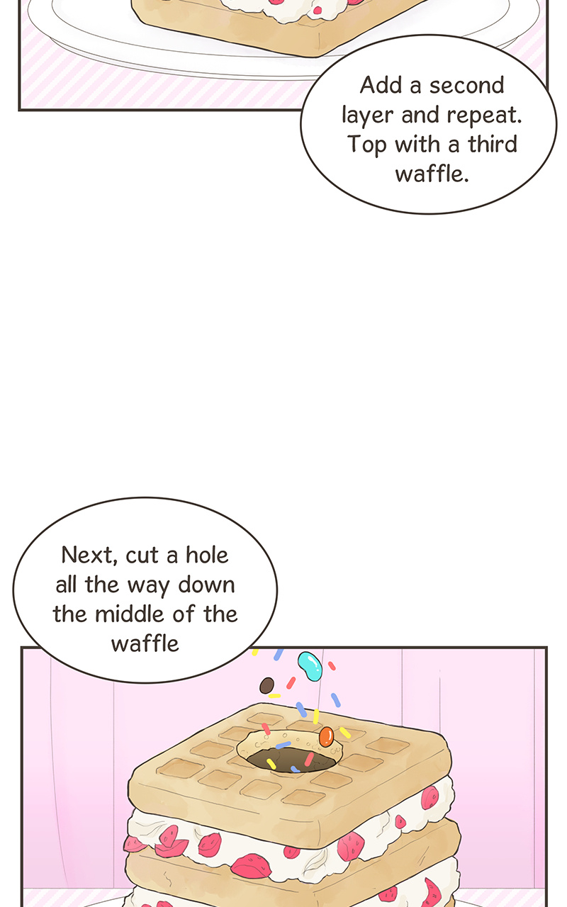 Cursed Princess Club chapter 10 - page 12