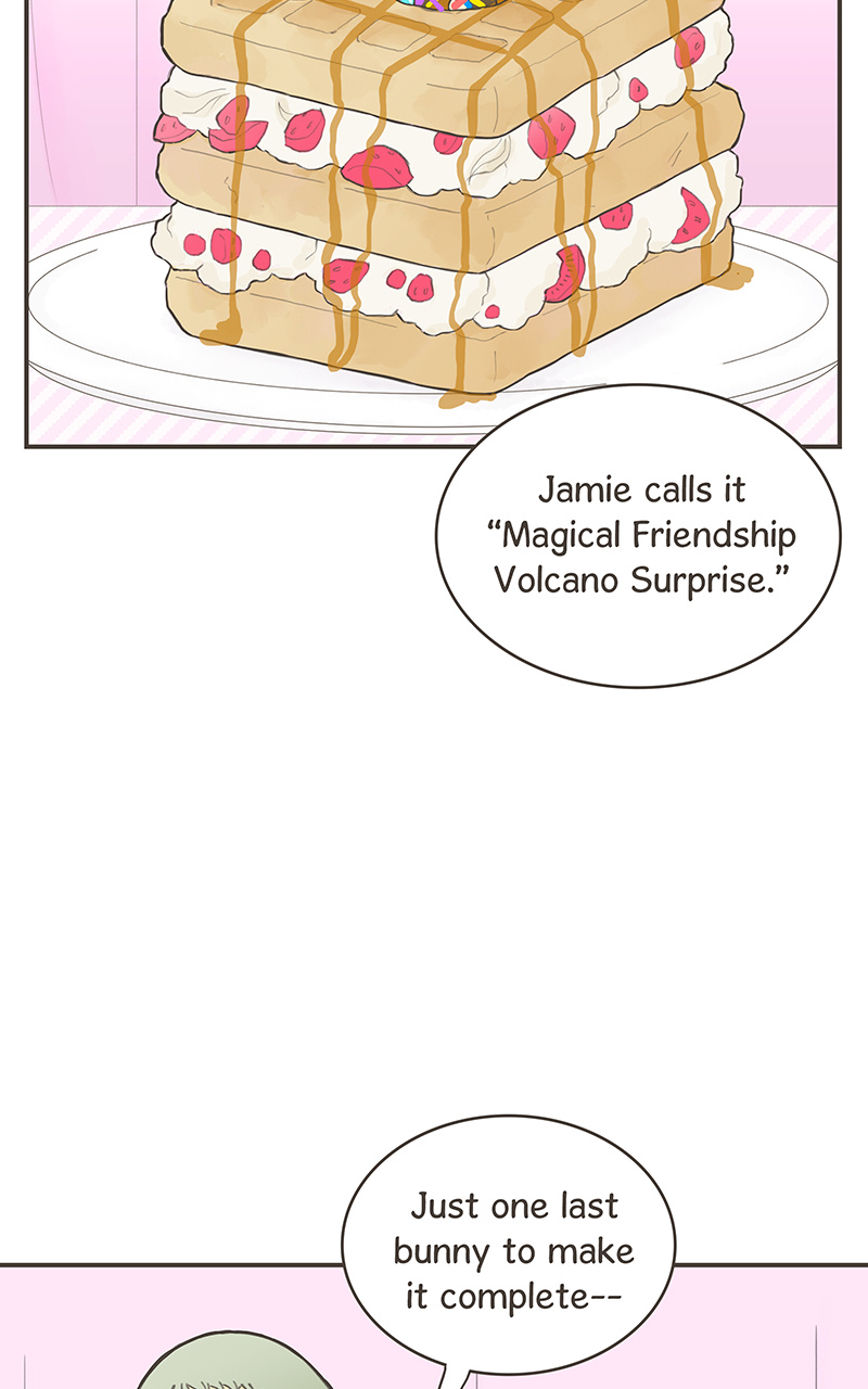 Cursed Princess Club chapter 10 - page 14