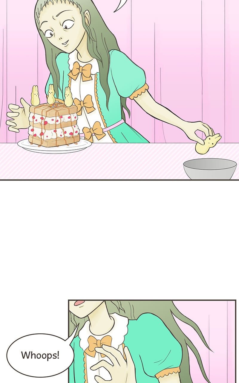 Cursed Princess Club chapter 10 - page 15