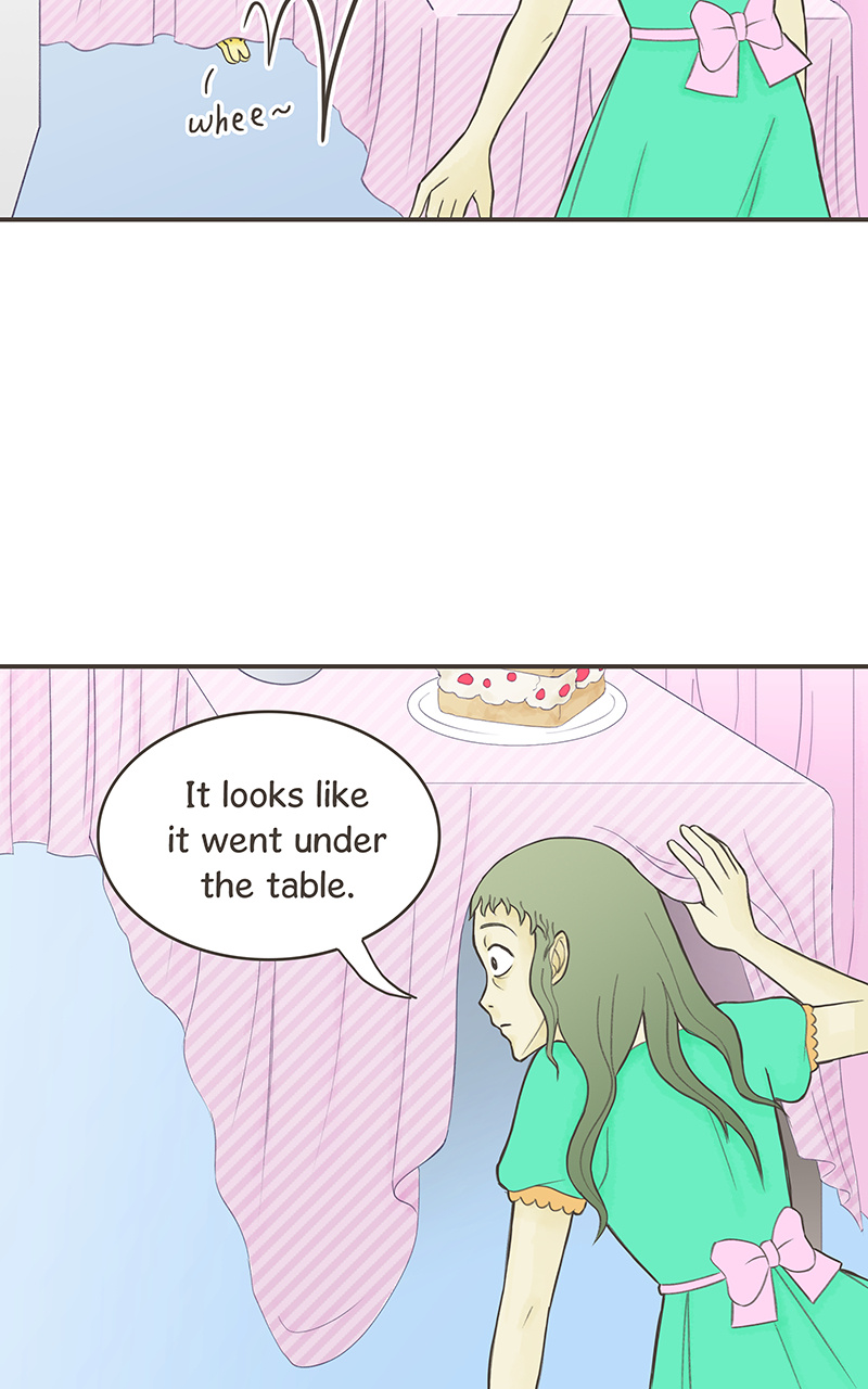 Cursed Princess Club chapter 10 - page 17