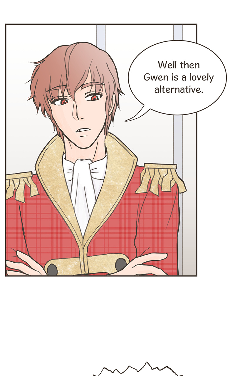 Cursed Princess Club chapter 10 - page 25