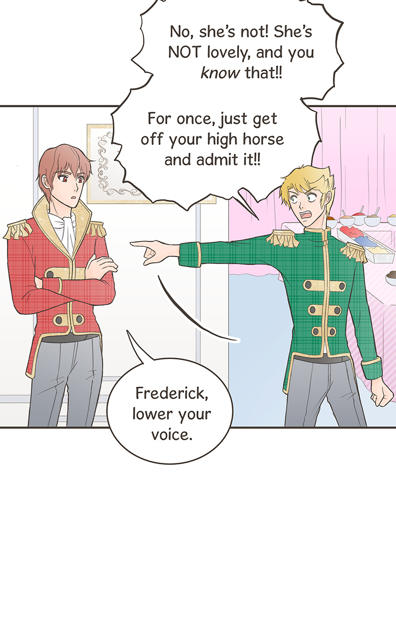 Cursed Princess Club chapter 10 - page 26