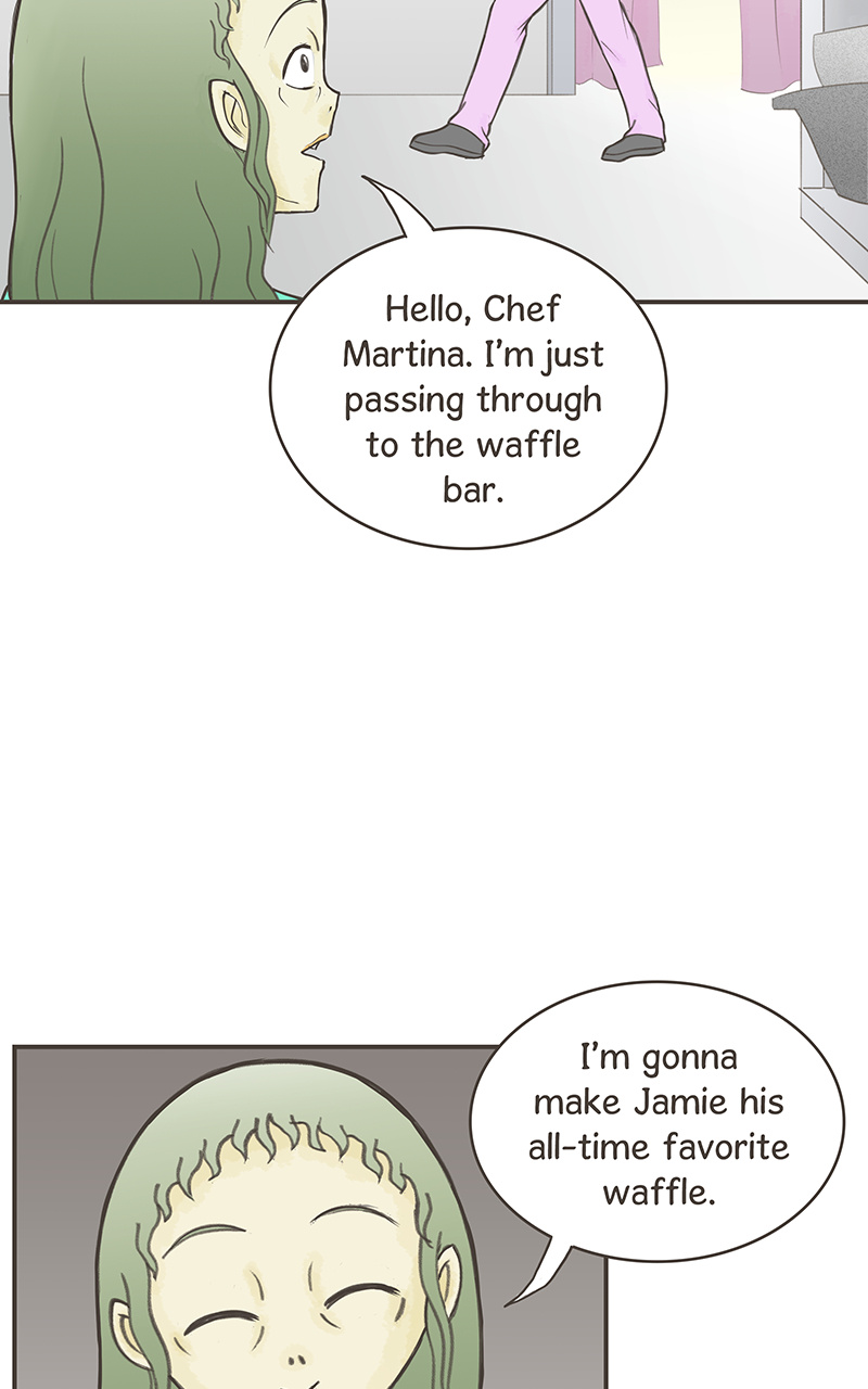 Cursed Princess Club chapter 10 - page 4