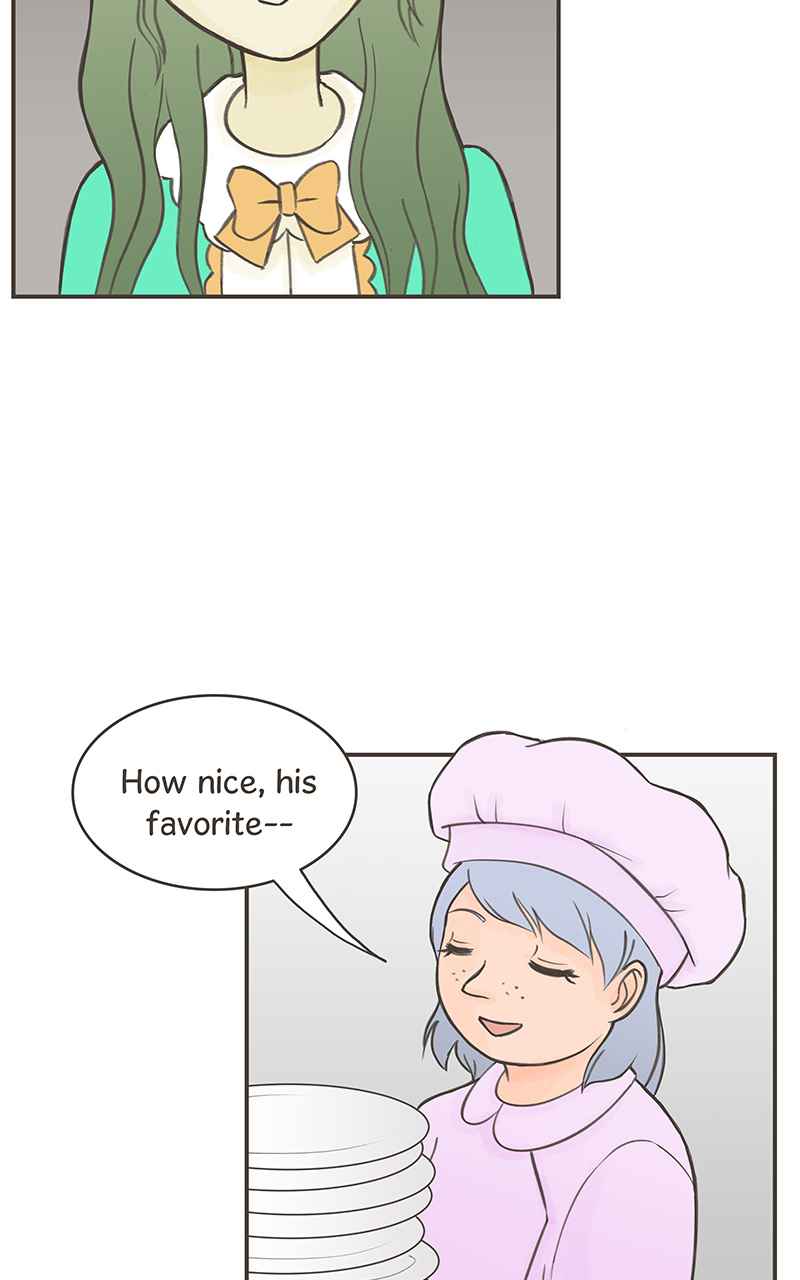 Cursed Princess Club chapter 10 - page 5