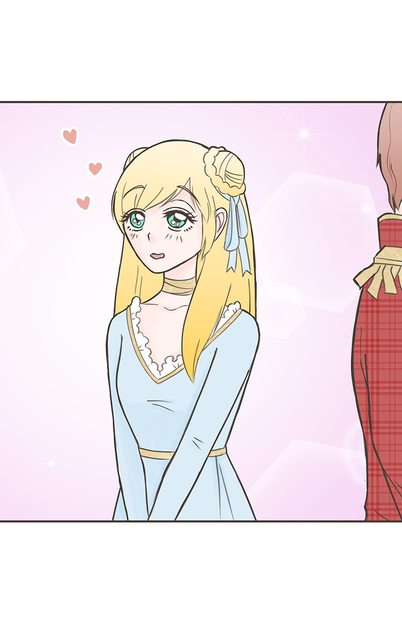 Cursed Princess Club chapter 9 - page 10