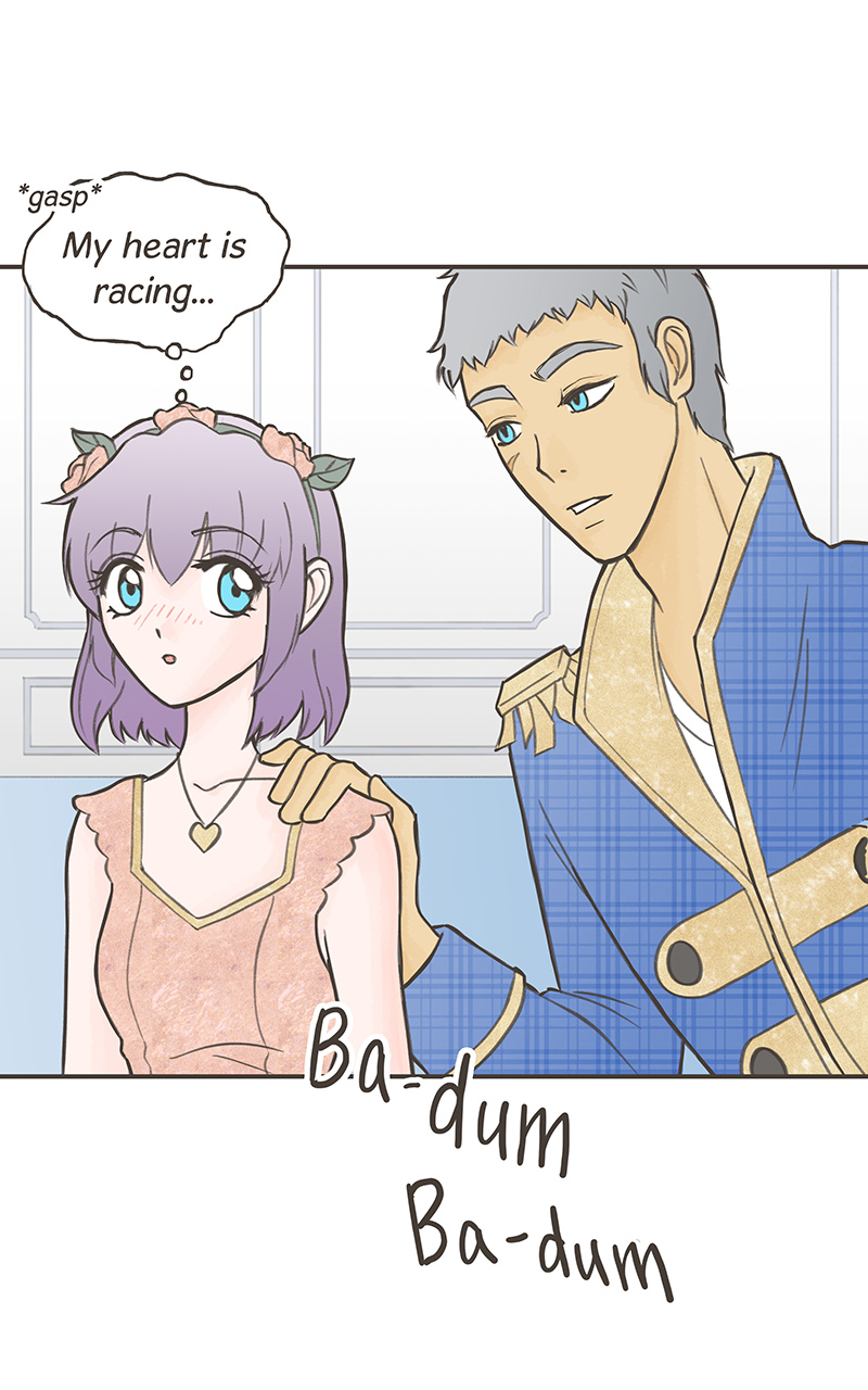 Cursed Princess Club chapter 9 - page 11