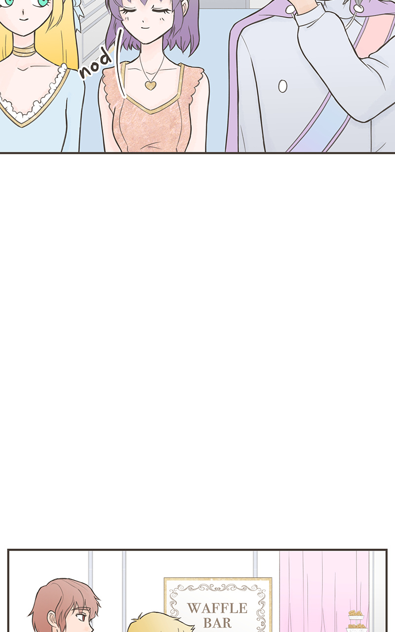 Cursed Princess Club chapter 9 - page 19