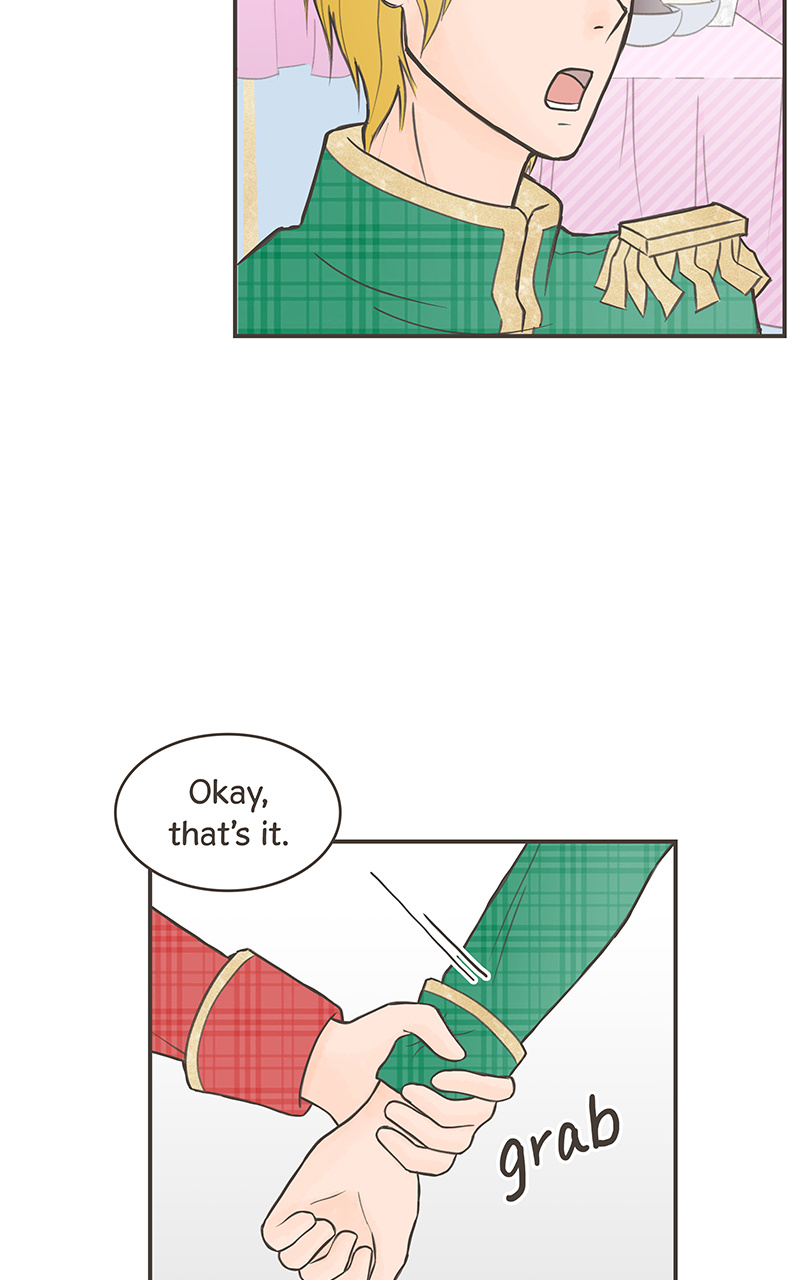 Cursed Princess Club chapter 9 - page 23