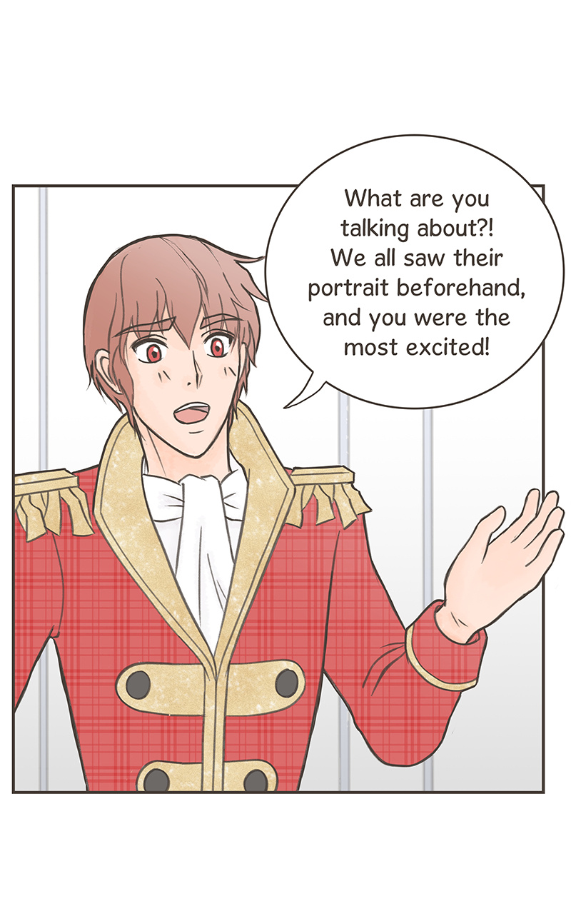 Cursed Princess Club chapter 9 - page 26