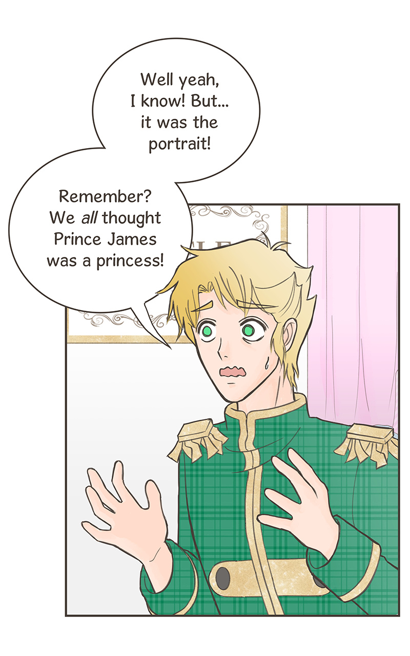 Cursed Princess Club chapter 9 - page 27