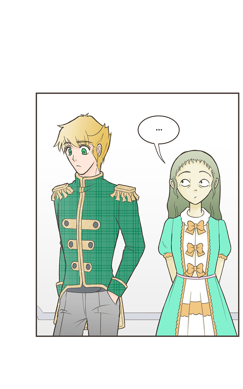Cursed Princess Club chapter 9 - page 4