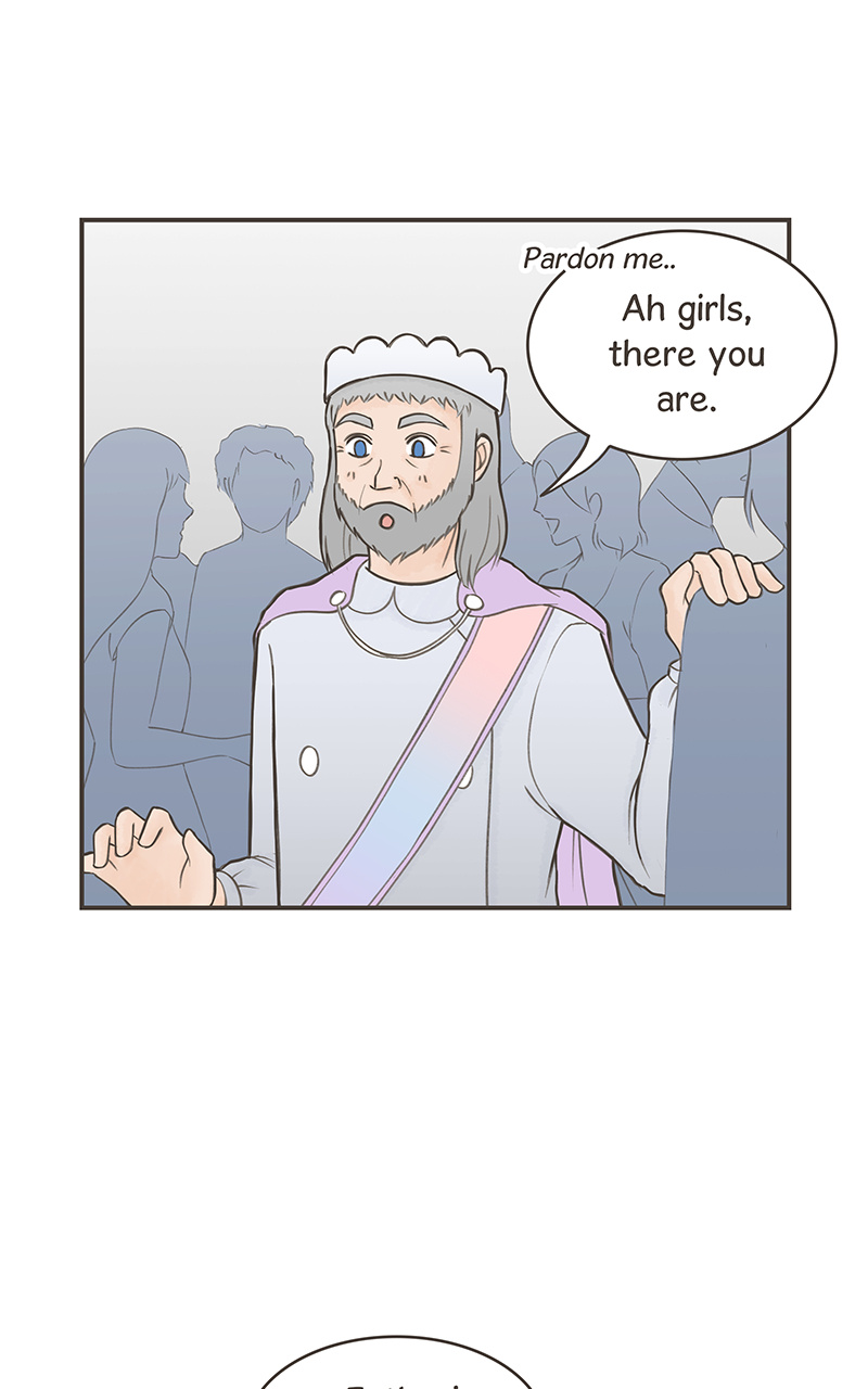 Cursed Princess Club chapter 9 - page 5