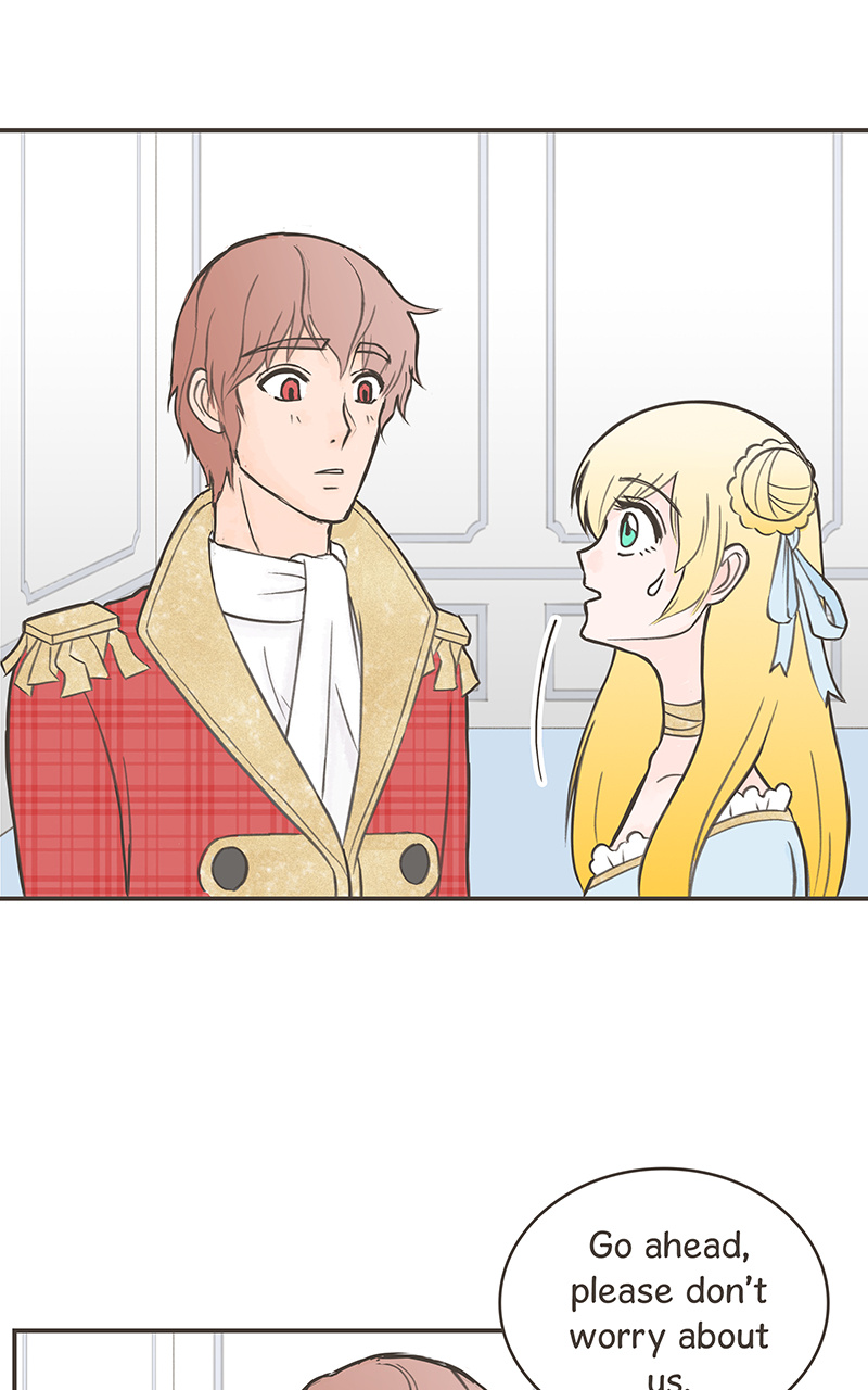 Cursed Princess Club chapter 9 - page 7