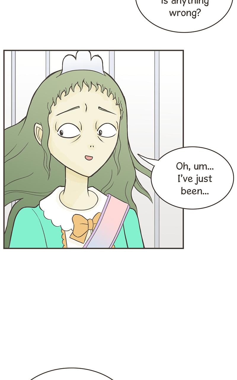 Cursed Princess Club chapter 8 - page 13