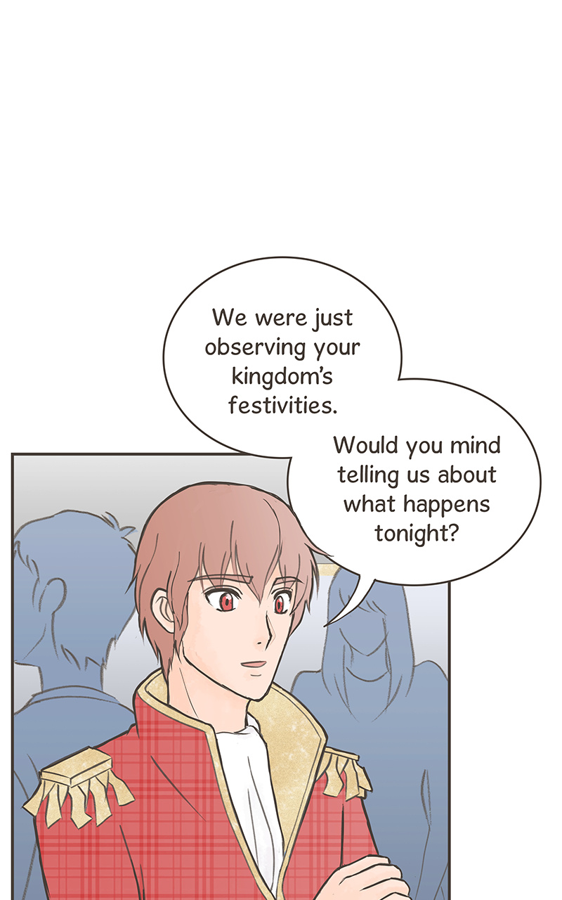Cursed Princess Club chapter 8 - page 24