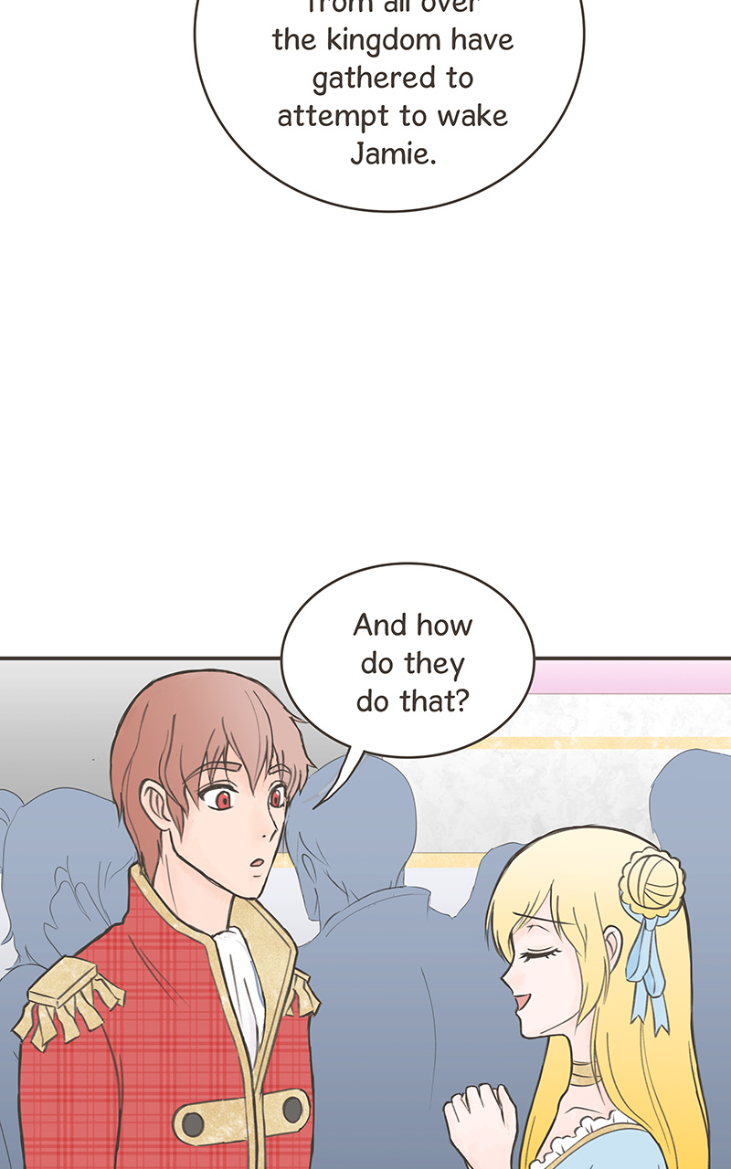 Cursed Princess Club chapter 8 - page 26