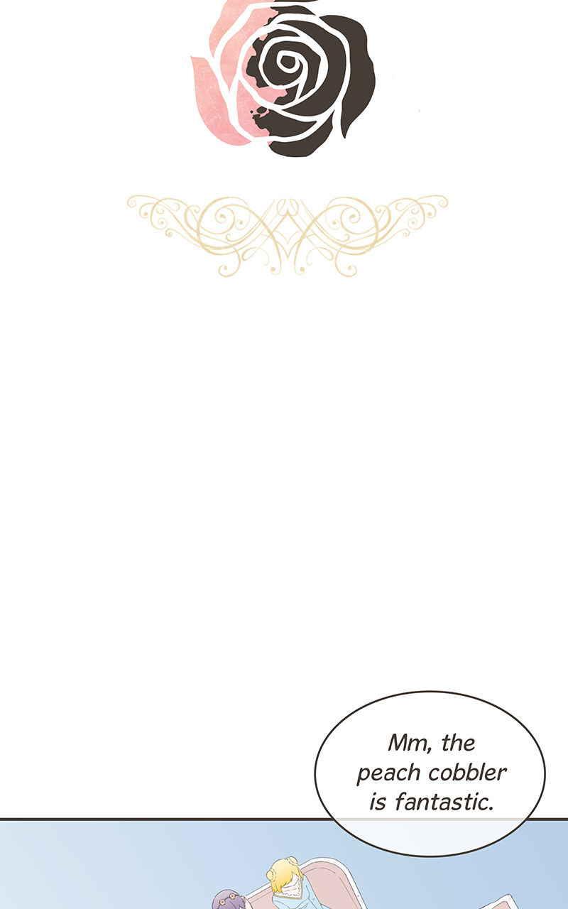 Cursed Princess Club chapter 7 - page 2