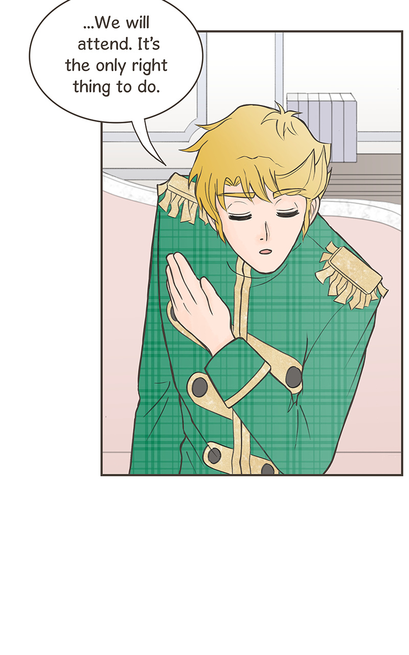 Cursed Princess Club chapter 7 - page 33