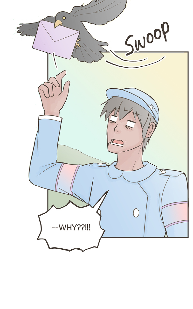 Cursed Princess Club chapter 7 - page 38
