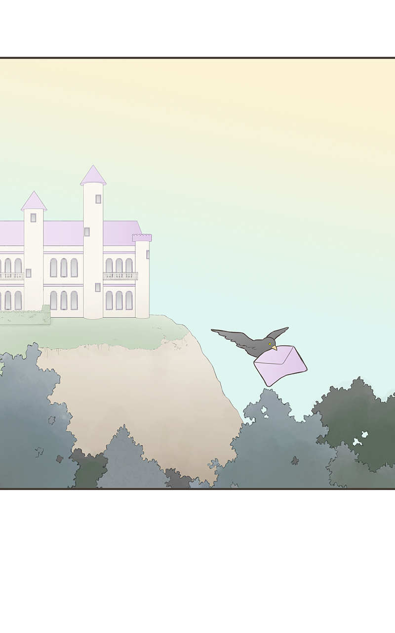 Cursed Princess Club chapter 7 - page 40