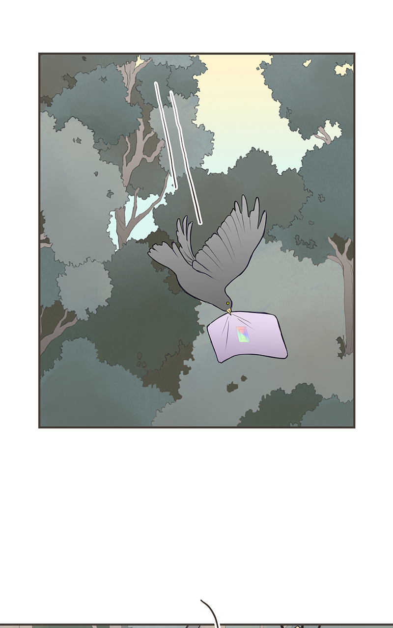 Cursed Princess Club chapter 7 - page 41