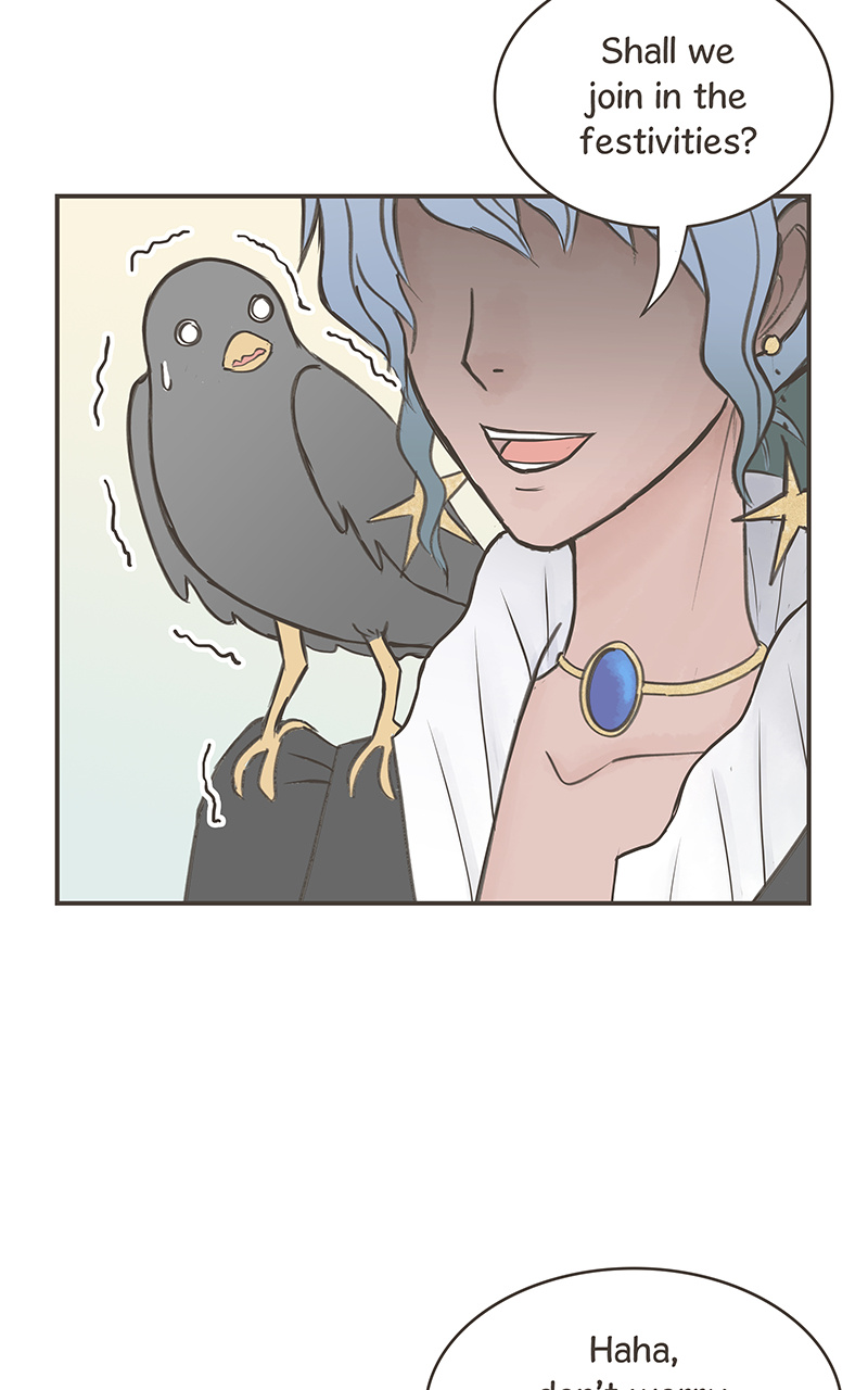 Cursed Princess Club chapter 7 - page 44