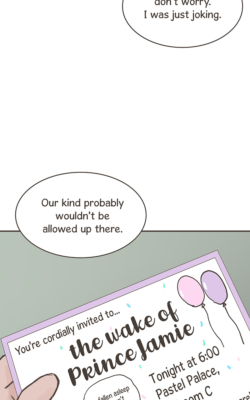 Cursed Princess Club chapter 7 - page 45