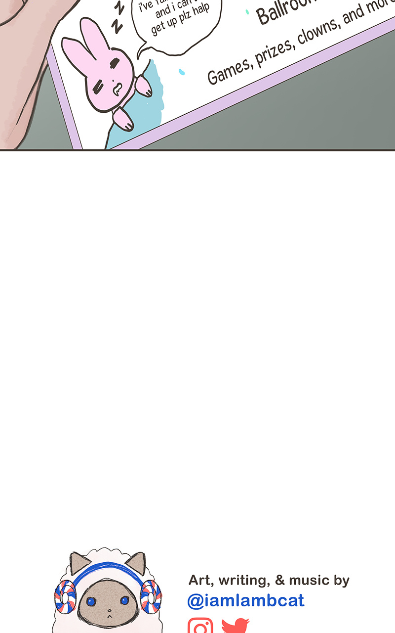 Cursed Princess Club chapter 7 - page 46
