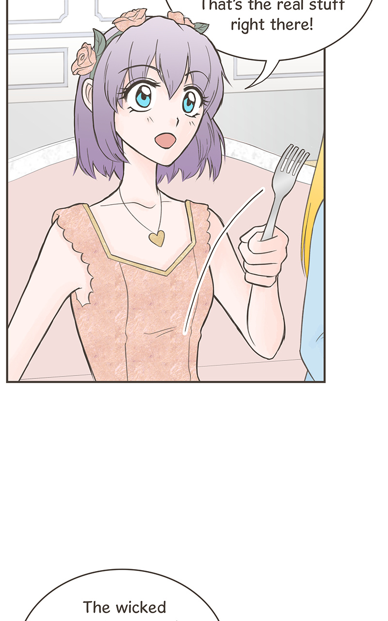 Cursed Princess Club chapter 7 - page 6