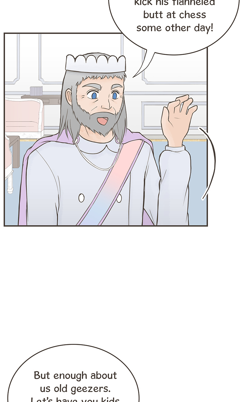Cursed Princess Club chapter 6 - page 11