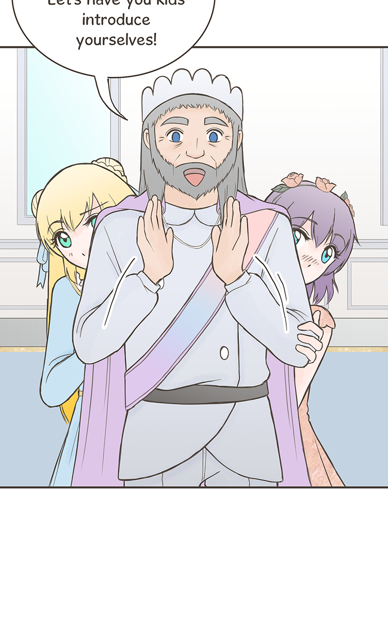Cursed Princess Club chapter 6 - page 12