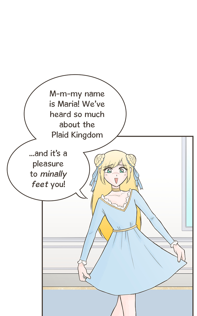 Cursed Princess Club chapter 6 - page 14